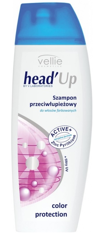 skuteczny szampon przeciwłupieżowy do włosów farbowanych apteka