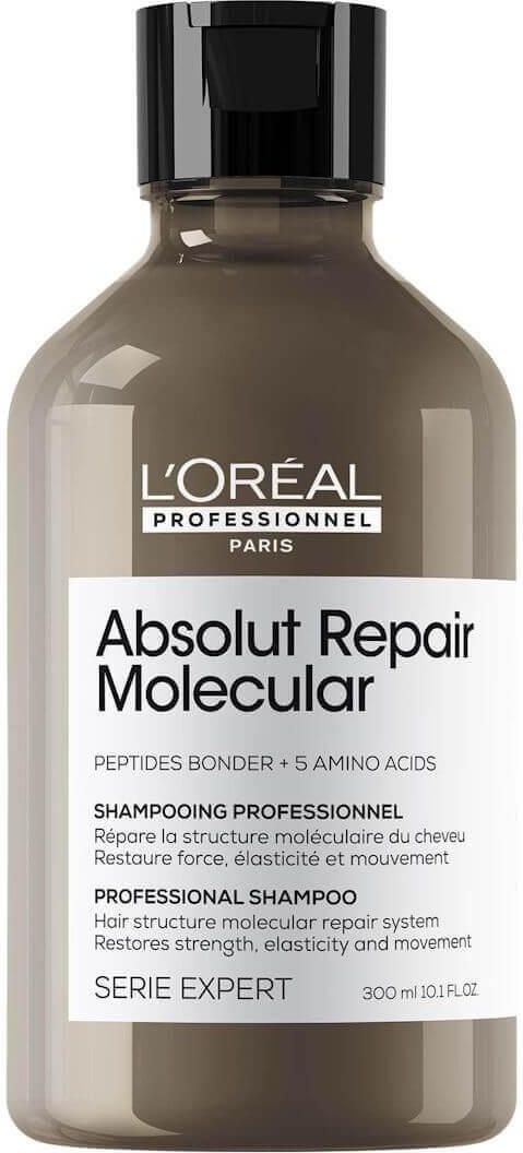 loreal absolut repair cellular szampon