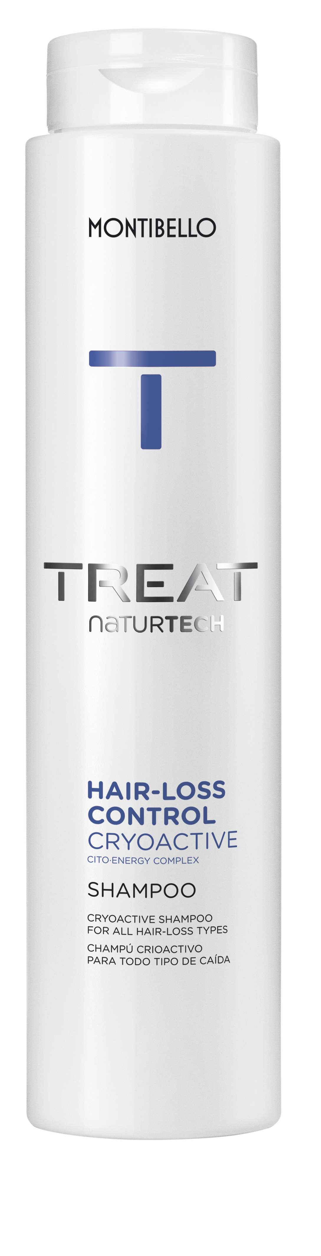 treat nt hair-loss cryo szampon 300