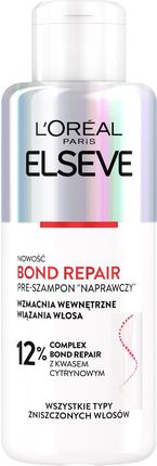 ceneo szampon loreal elseve total repair