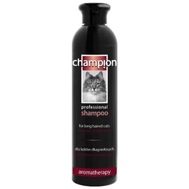 szampon champion dla kota