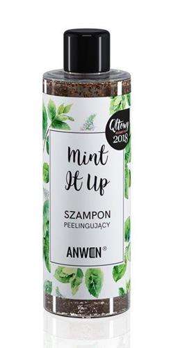 anwen szampon mint it up