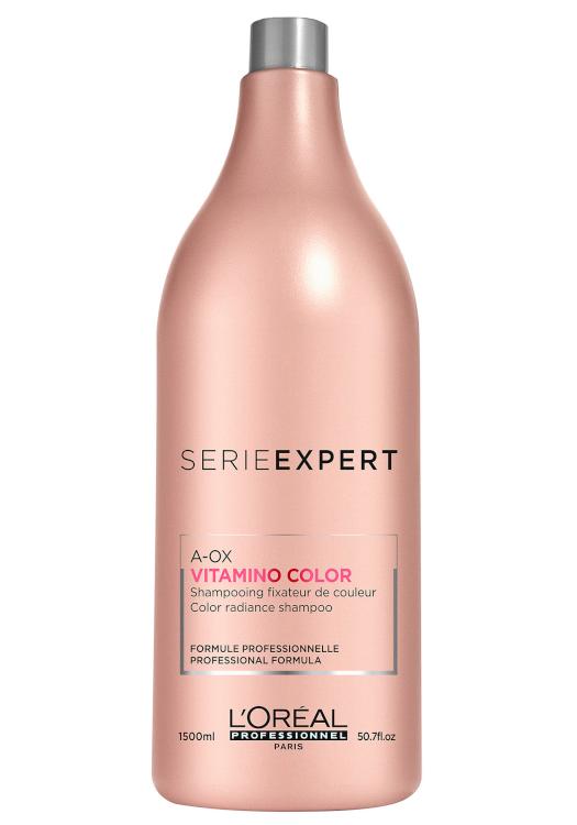 loreal vitamino color a-ox szampon 1500ml