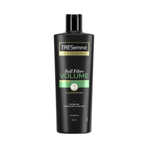 szampon tresemme repair czy ma sls