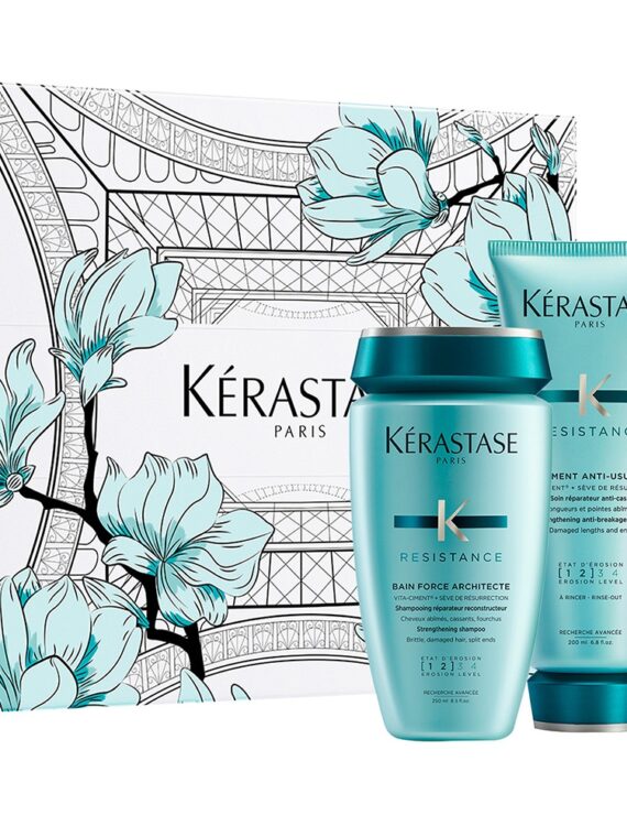 szampon kerastase cement