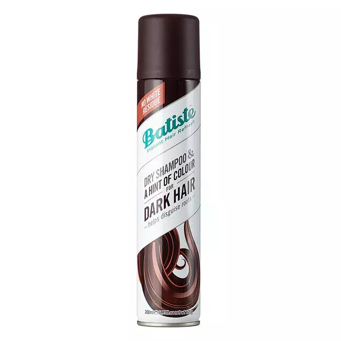 batiste suchy szampon dark&deep 50ml