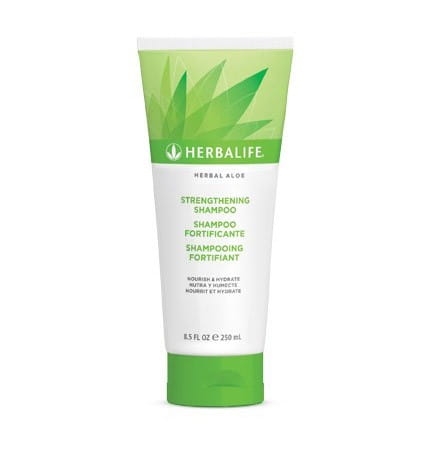 herbalife szampon ceneo