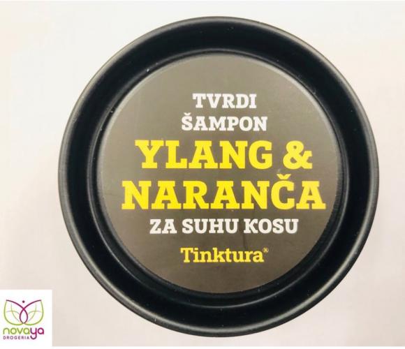 szampon w kostce ylang tinktura