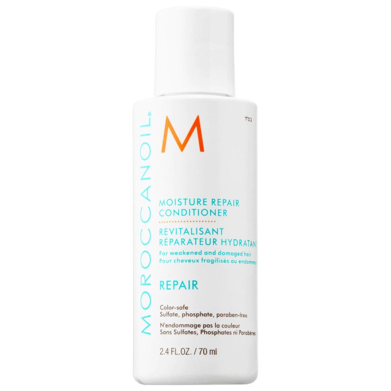 odżywka do włosów moroccanoil repair