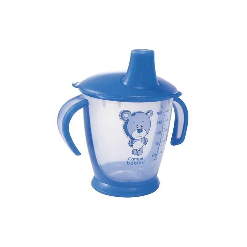 Canpol Babies 31/500 Non-spill Cup