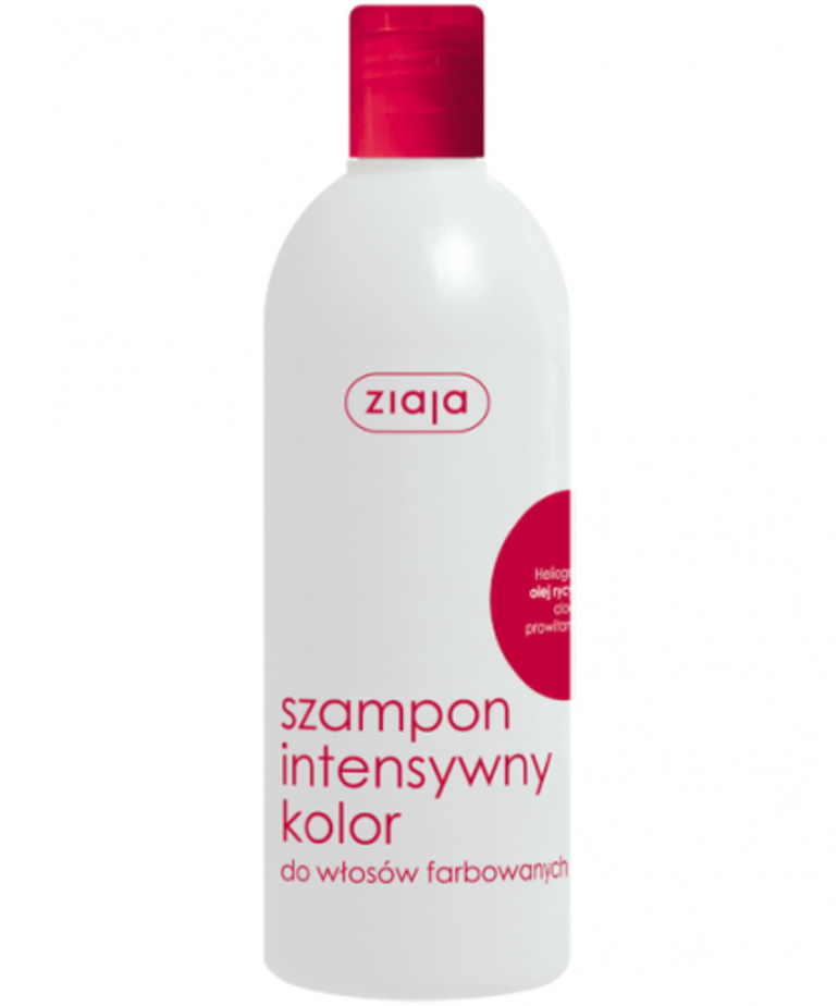 hair long szampon