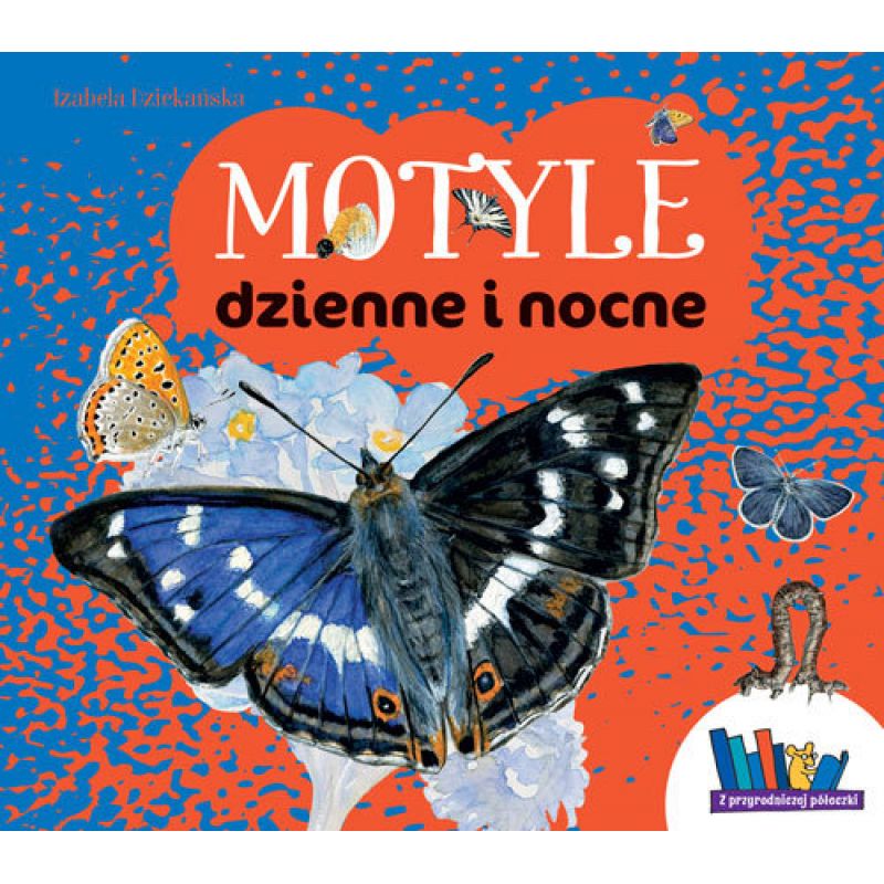 Krem na dzień Mały Motyl 50ml