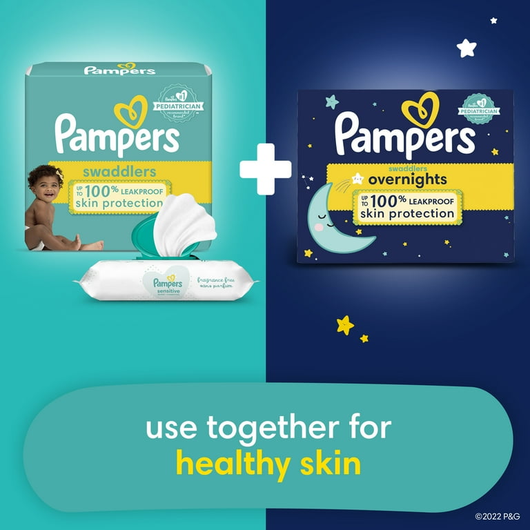 pampers 2 mega pack 144 sztuki