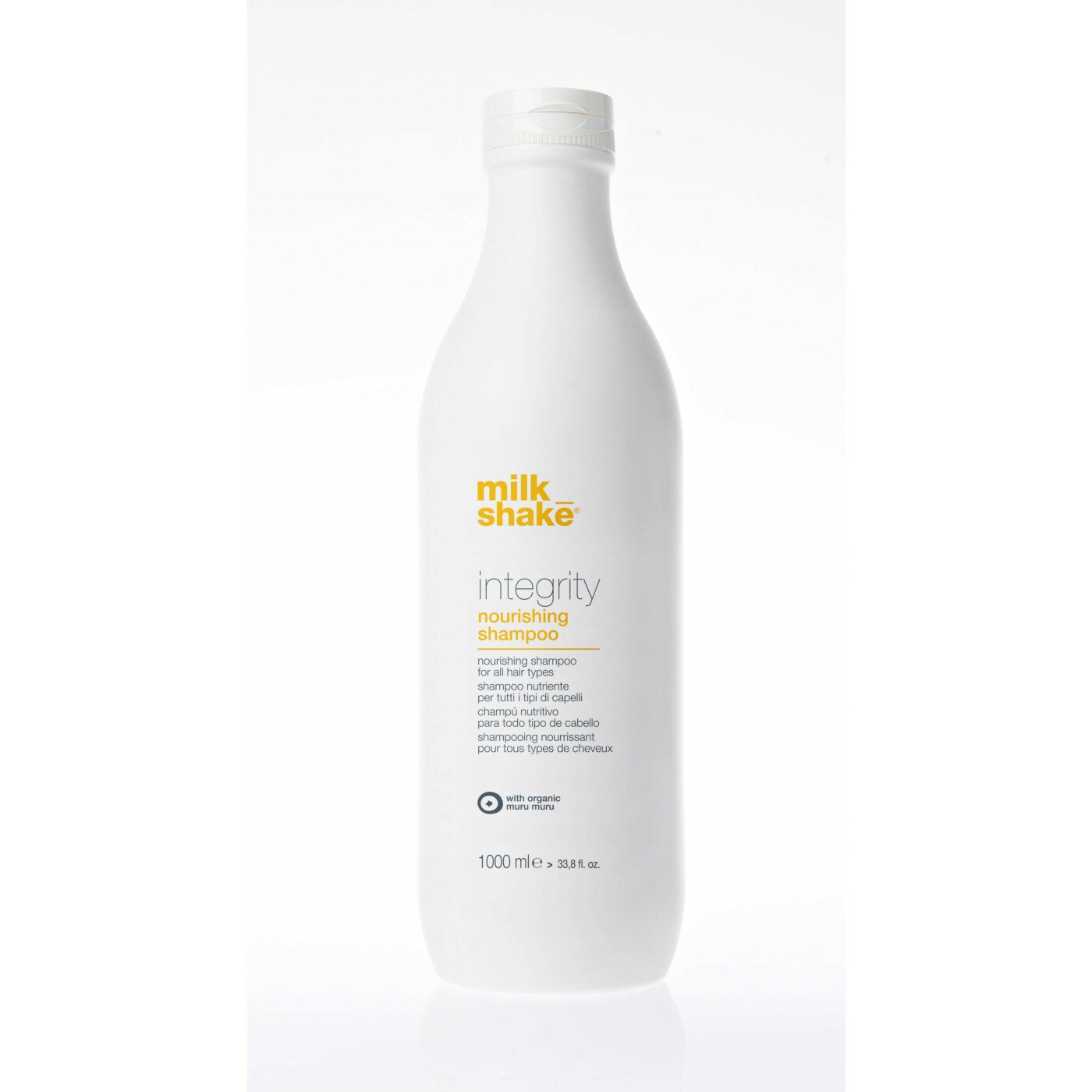 milk shake integrity szampon 1000 ml