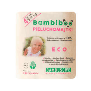 rossmann pieluchomajtki za darmo