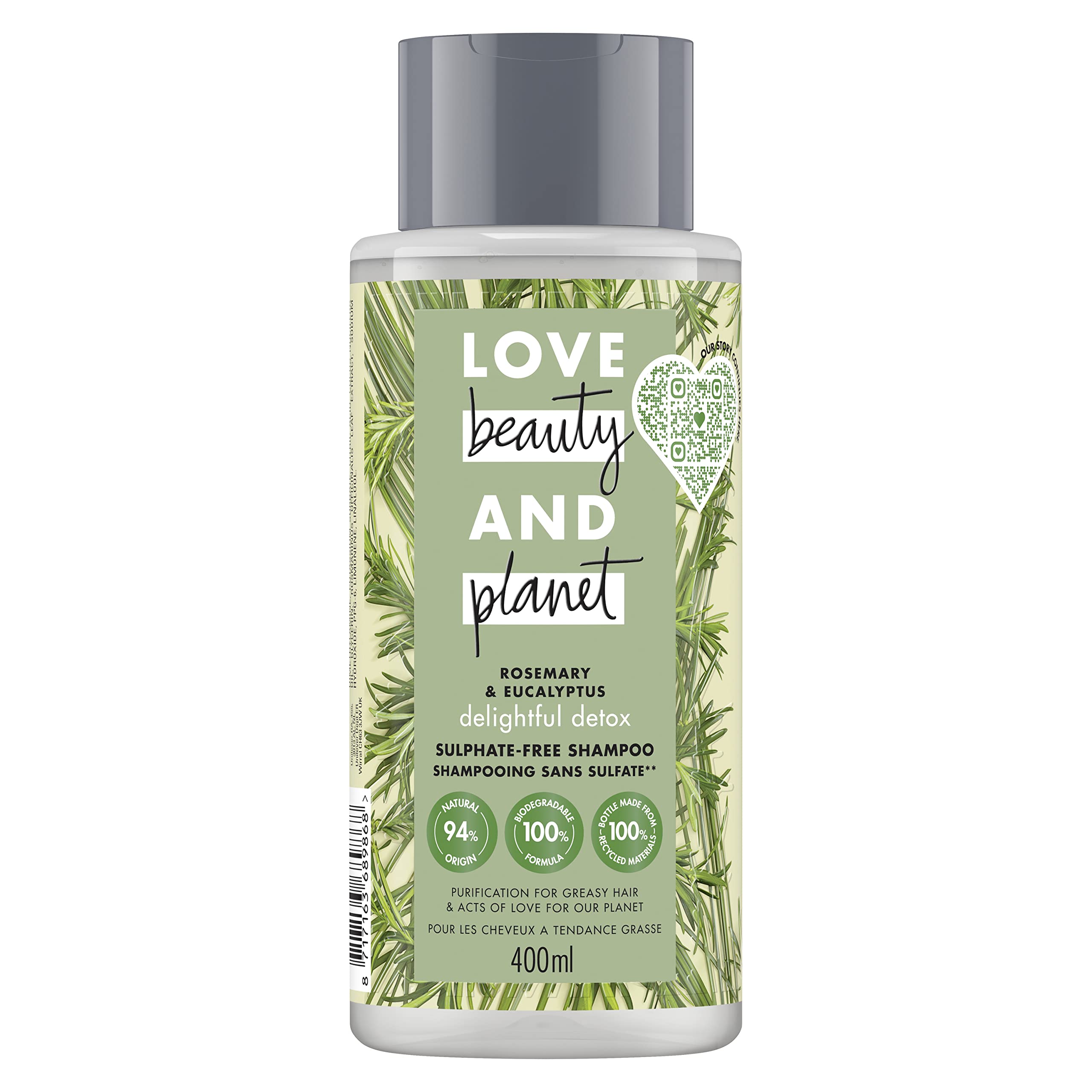 lovebeautyandplanet szampon detox opinie