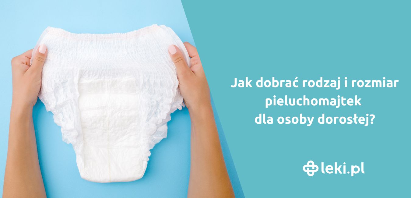 jak często zmieniane są pieluchomajtki