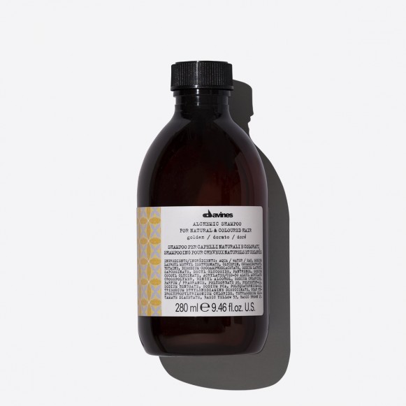 alchemic shampoo silver szampon