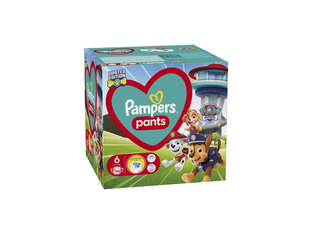 pasek klejacy na pampers pants