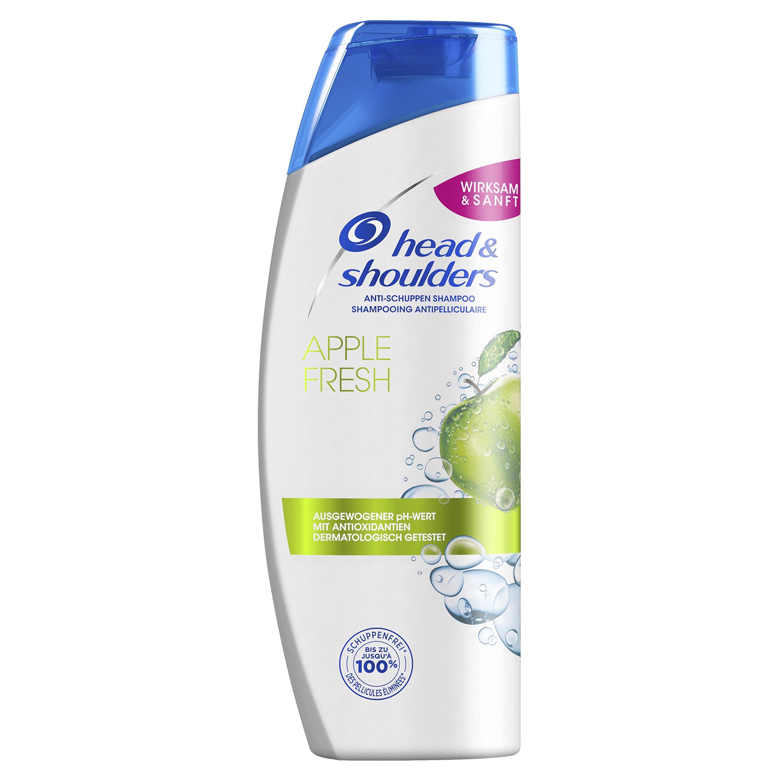 szampon head&shoulders trwaly kolor opinie