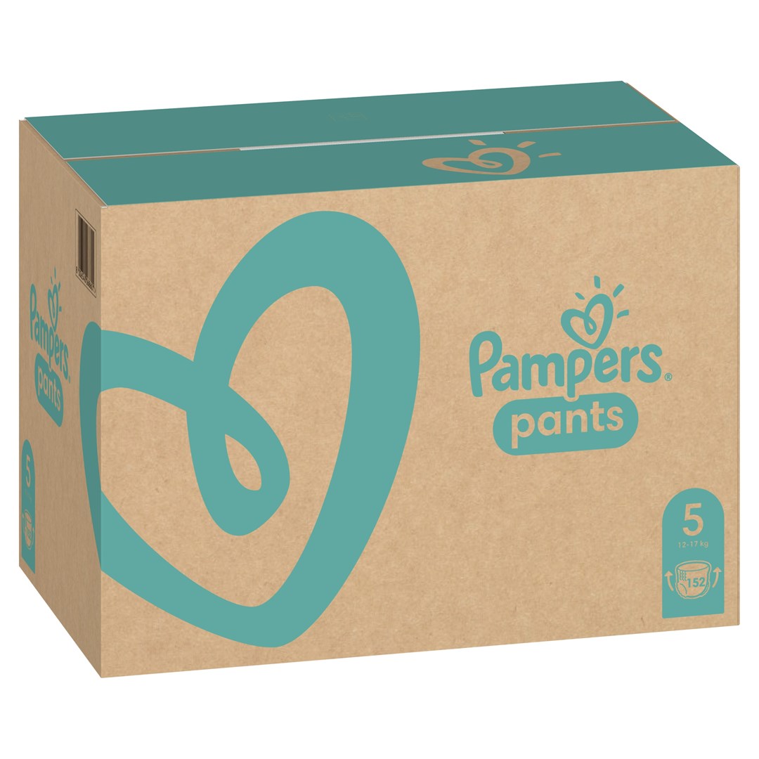 pampers 5 152