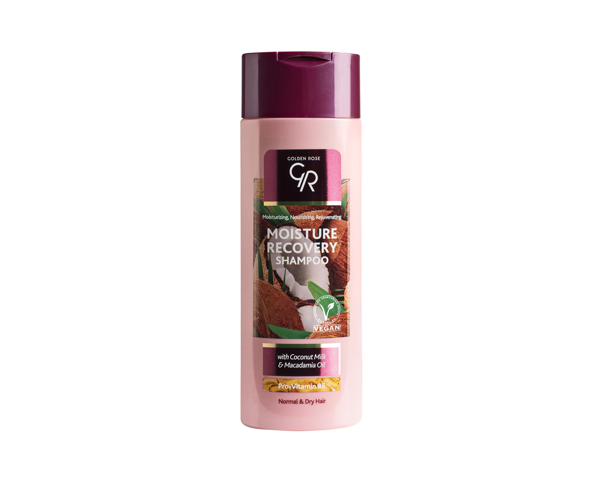 macadamia rejuvenating shampoo nawilżający szampon skład