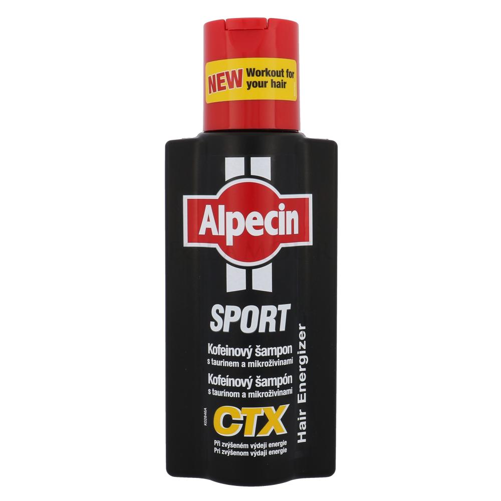 alpecin szampon coffeinr