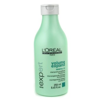 volume expand loréal professionnel szampon 250 ml kup