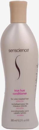 odżywka rewitalizująca senscience by shiseido do włosów suchych