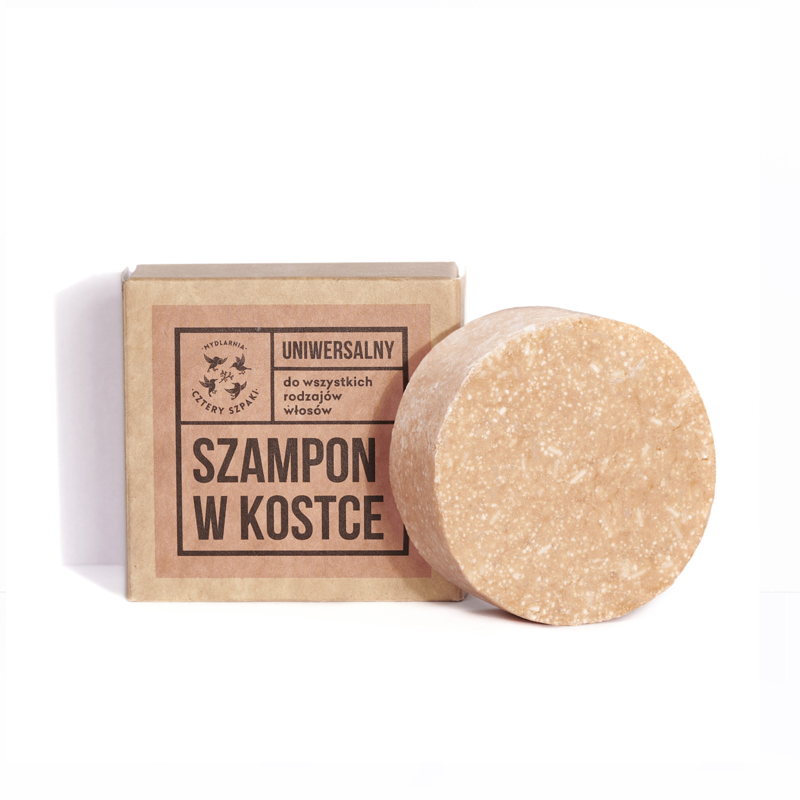 szampon w kostce beauty cubes