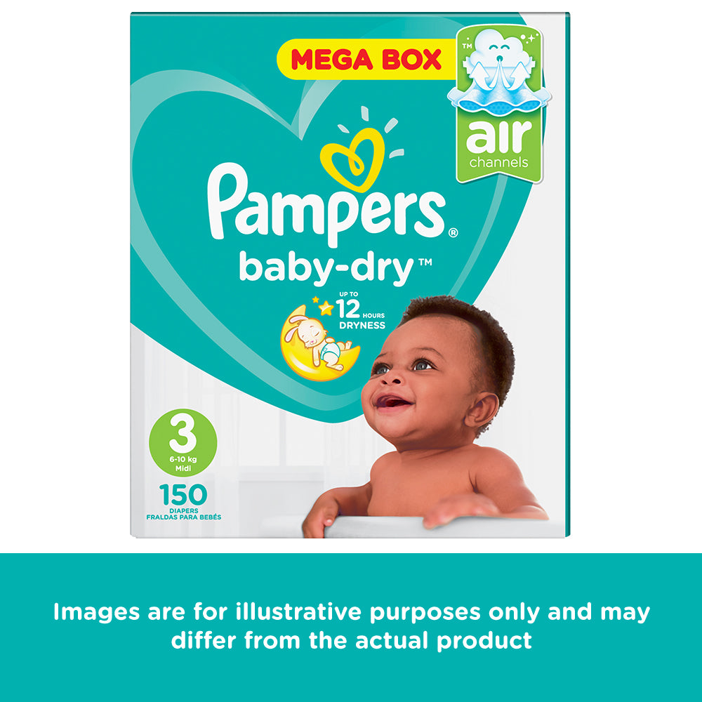 pampers 5 111