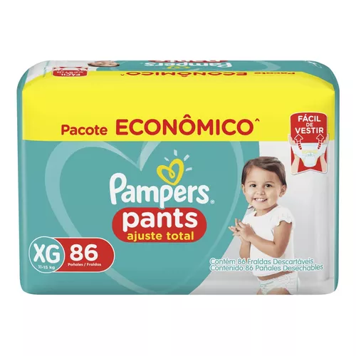 pampers ko