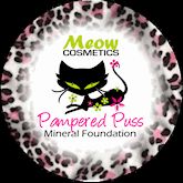 meow cosmetics pampered puss or purrfect