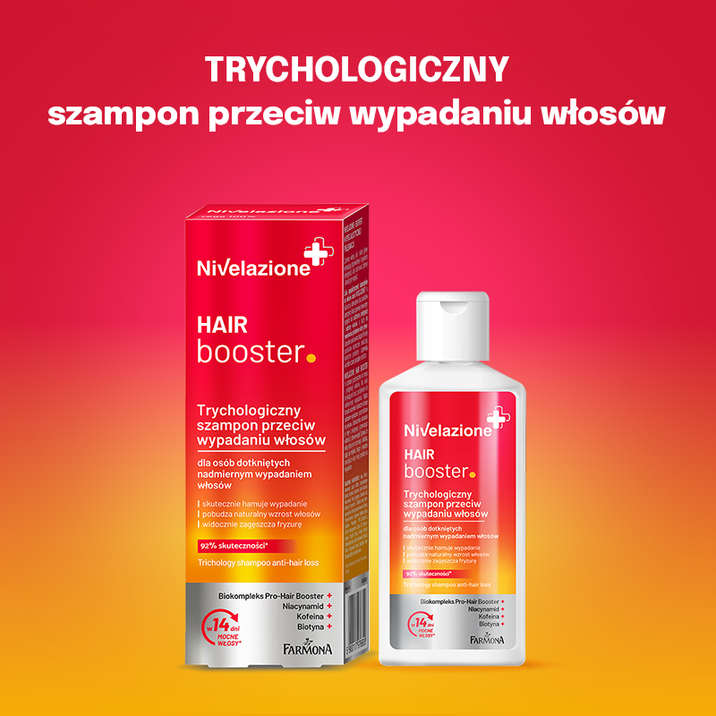 szampon wypadaniu włosów hair