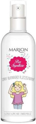 odżywka do włosów marion 120 ml lub 50 ml