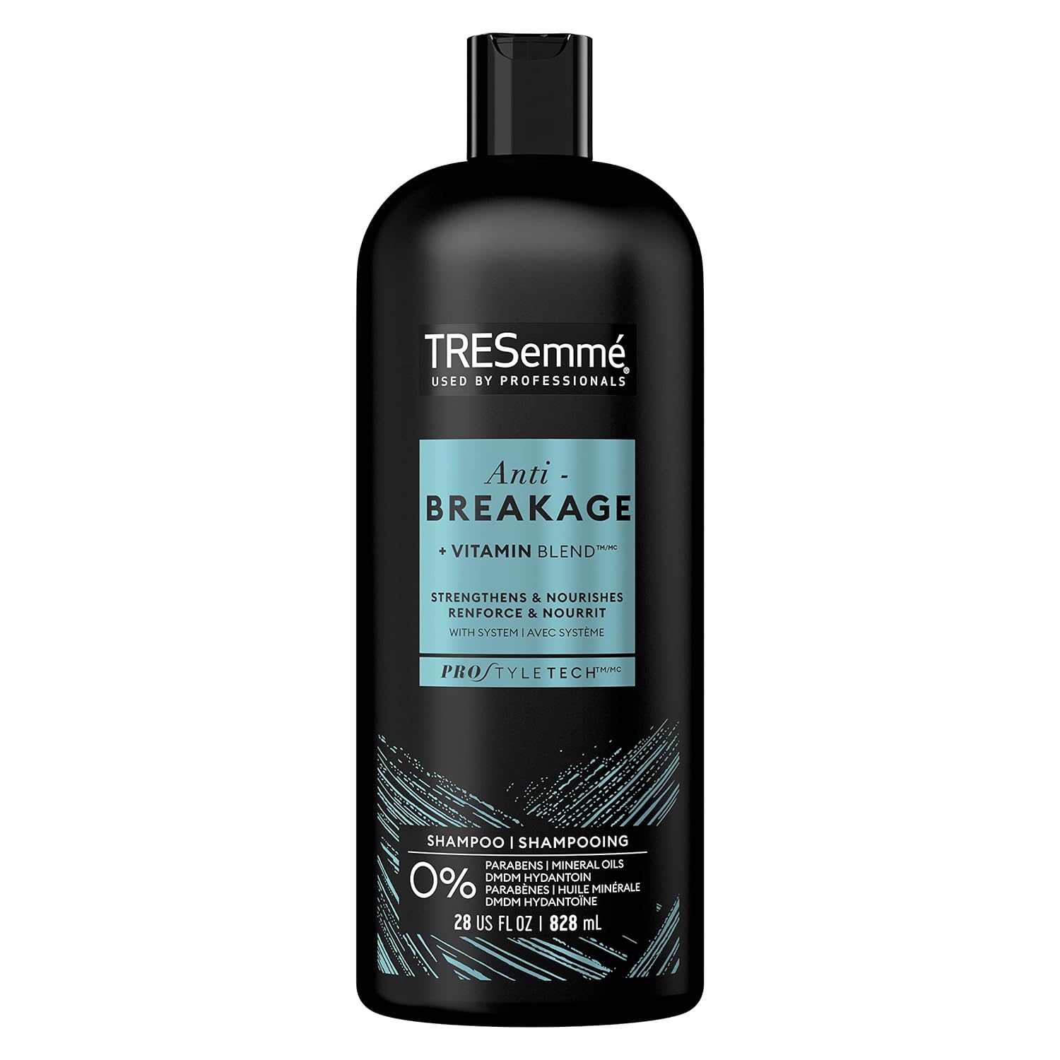 tresemme anti breakage odżywka do włosów