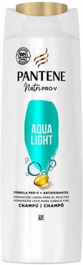 szampon pantene aqua 400 ceneo