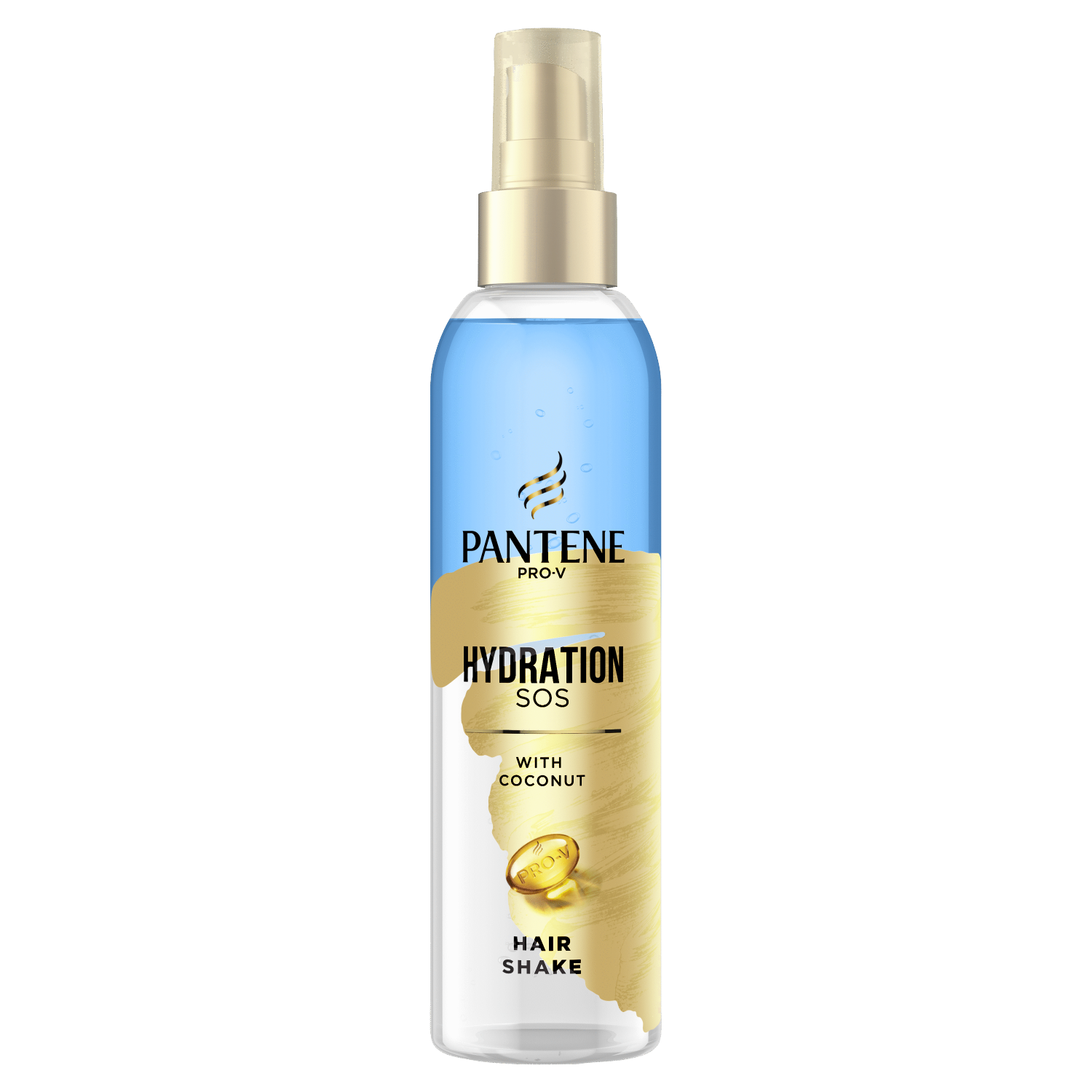 pantene aqua light odżywka do włosów