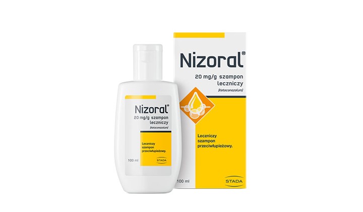 dr seidel szampon z chlorheksydyną i ketokonazolem 220ml