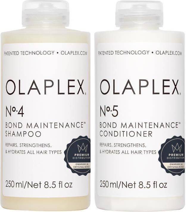 szampon olaplex 4 ceneo