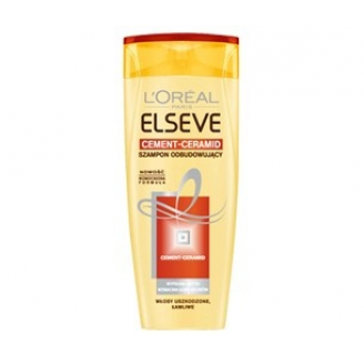 szampon loreal elseve cement ceramid