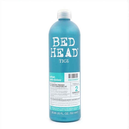 tigi bed head recovery conditioner 200ml w odżywka do włosów