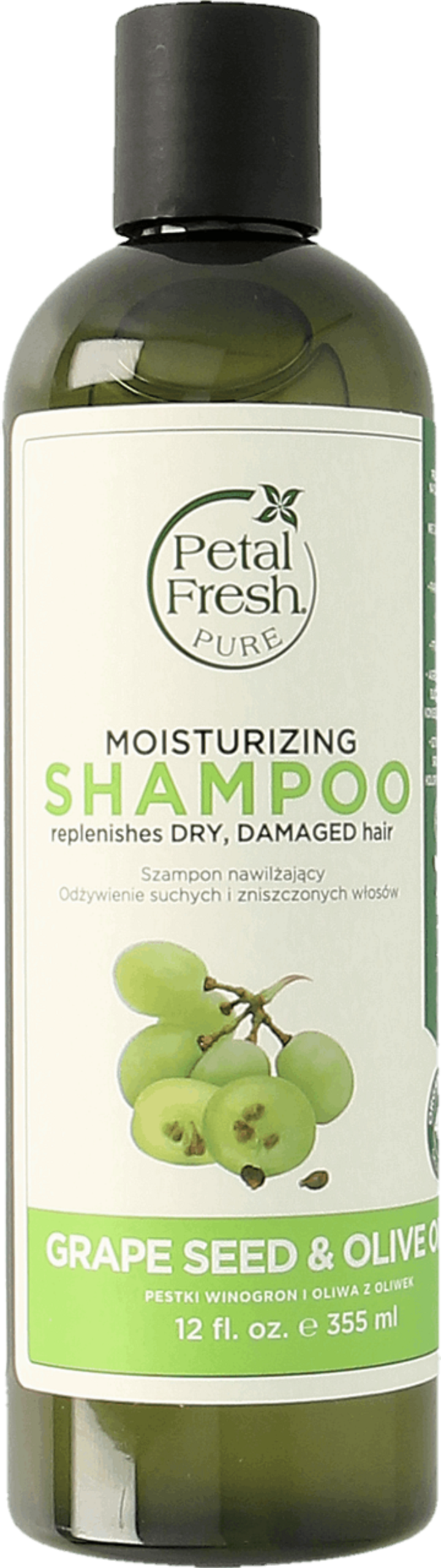 petal freshpure szampon wizaz