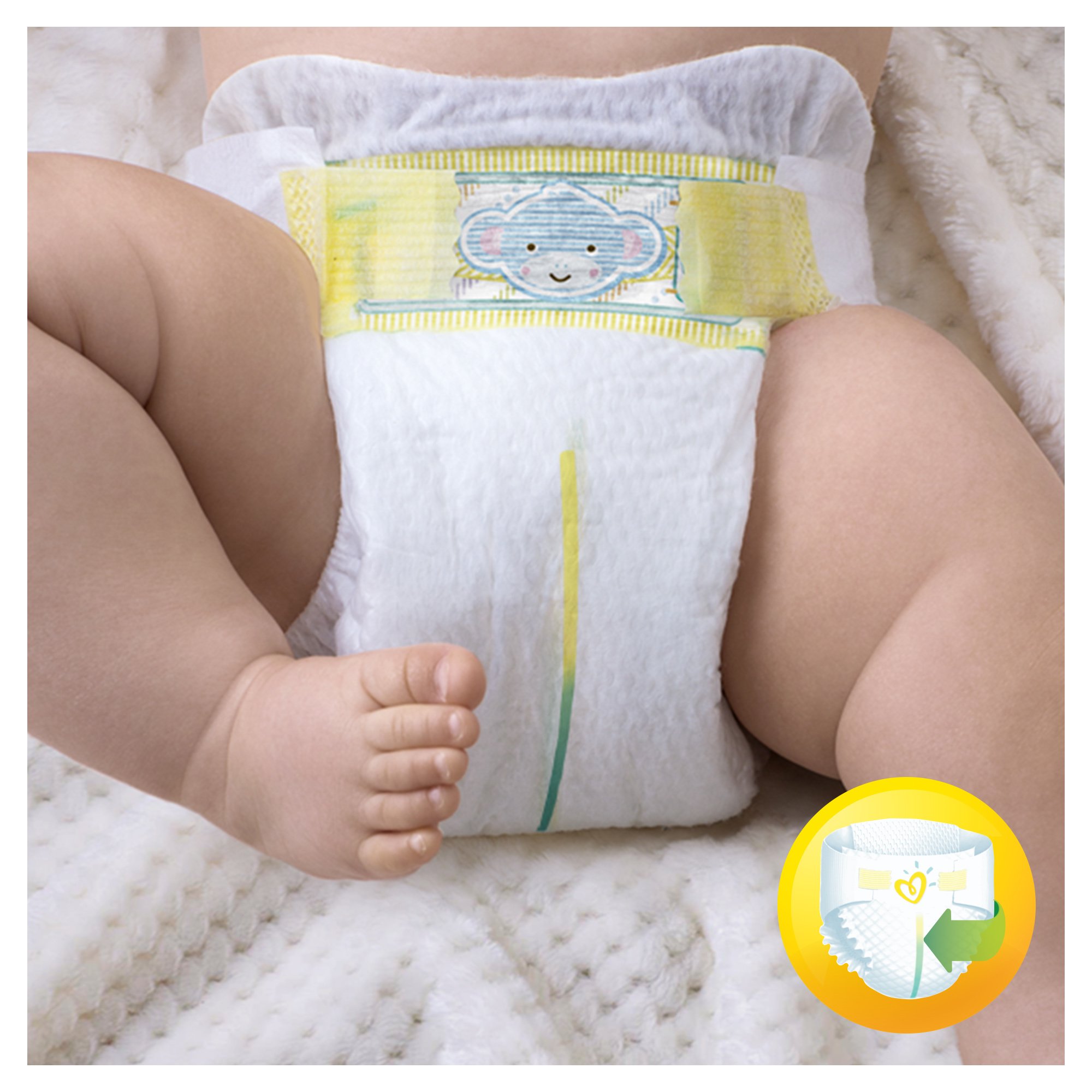 pampers premium care najtaniej