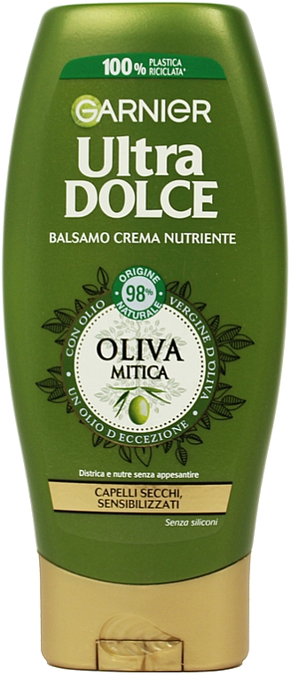 garnier odżywka do włosów ultra dolce żurawina jak stosować