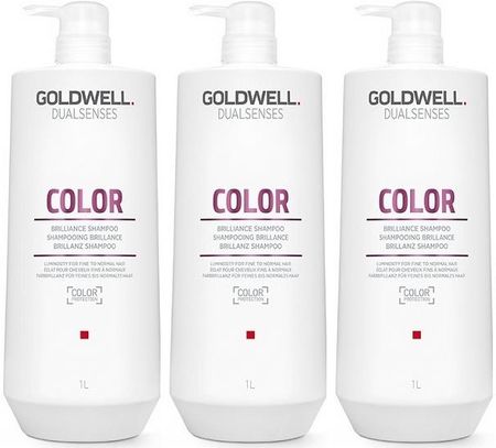 goldwell szampon color opinie