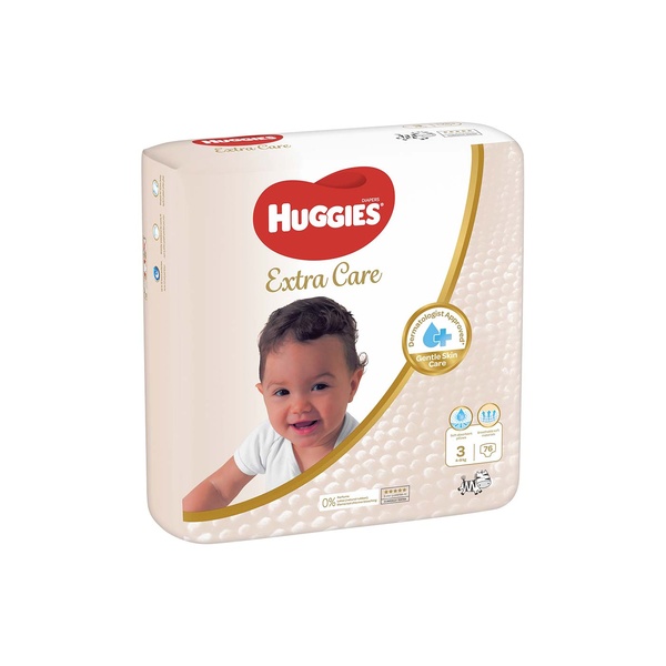 huggies jumbo 4