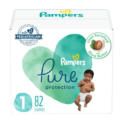 super pharm pampers premium