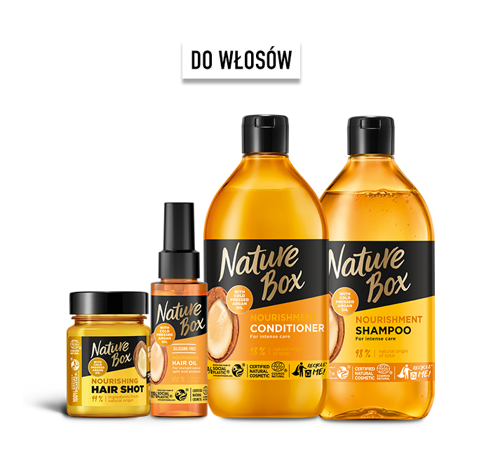 nature box szampon do wlosow farbowanych