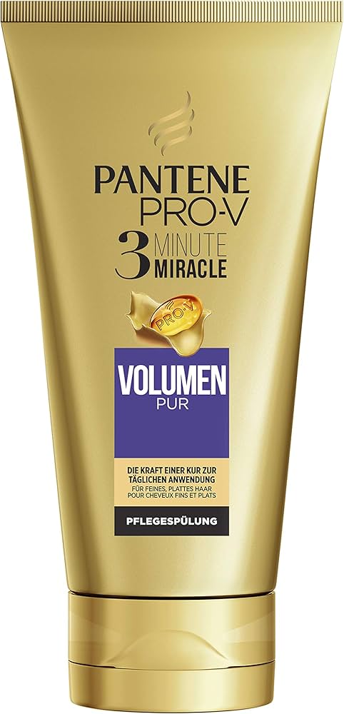 3 minutowa odżywka do włosów pantene